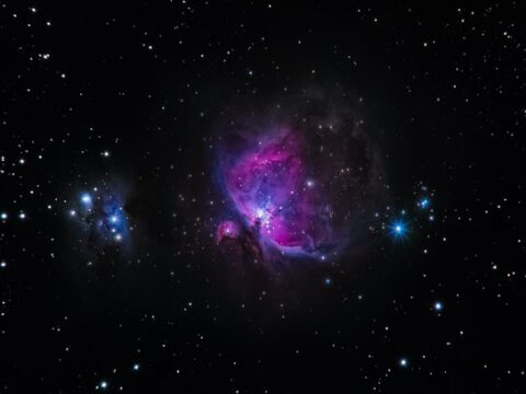 Krieg im Weltraum: Wird das Weltall bald zum Schlachtfeld? Krieg im Weltraum: Wird das Weltall bald zum Schlachtfeld?