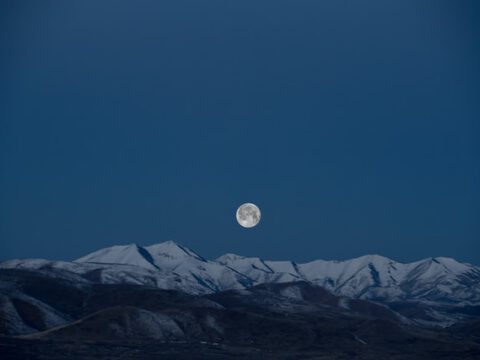 Aufnahmen des James-Webb-Teleskops: Gibt es anderes Leben im Weltall?