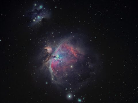 Raumfahrt: Roboterhund »Spirit« trainiert in den Bergen für seine Mondmission