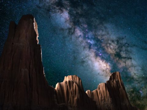 Ramadan im Weltall: Wie ein Astronaut Ramadan begeht, wenn 16-mal am Tag die Sonne untergeht Ramadan im Weltall: Wie ein Astronaut Ramadan begeht, wenn 16-mal am Tag die Sonne untergeht