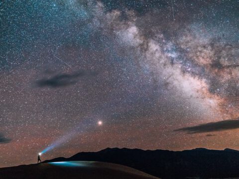 Matthias Maurer: Astronaut ist zurück auf der Erde