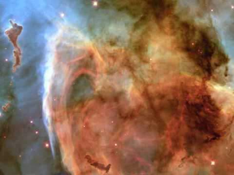 Präzises Röntgenthermometer für warme dichte Materie