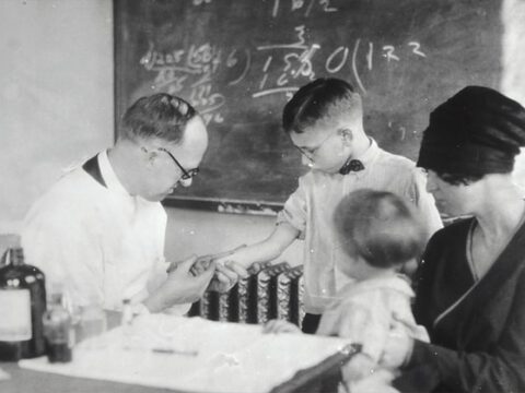 Peptid-Boronsäuren: Neue Perspektiven für die Immunologie