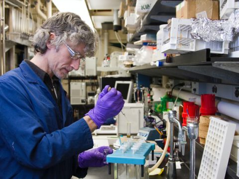 Plastik muss kein Problem sein