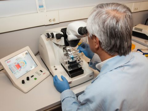 Bahnbrechende Erfindung für Verpackungsmaterialien kommt aus Bayreuth