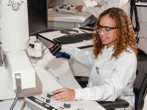 Neues Material aus Dresden für die Bioelektronik: Leitfähiges Hydrogel steuert elektrische und biochemische Signale