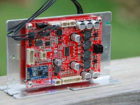 Vioso und MP-Studio realisieren schnell deploybares Projection Mapping im nationalen Maßstab Vioso und MP-Studio realisieren schnell deploybares Projection Mapping im nationalen Maßstab