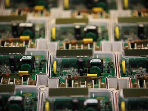 Mehrkamerasysteme: Die Zukunft von Videokonferenzen