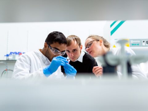 Biokunststoffe werden attraktiver für die Industrie Biokunststoffe werden attraktiver für die Industrie