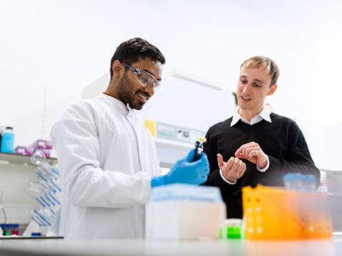 Biologisch abbaubare künstliche Muskeln: Forschende im Bereich Soft-Robotik setzen auf Nachhaltigkeit Biologisch abbaubare künstliche Muskeln: Forschende im Bereich Soft-Robotik setzen auf Nachhaltigkeit